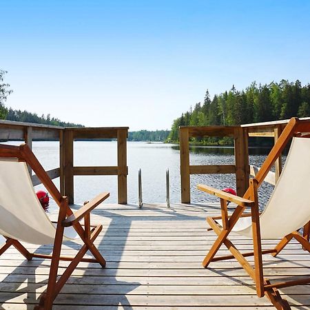 5 Person Holiday Home In Mell Sa Mellosa Exteriör bild