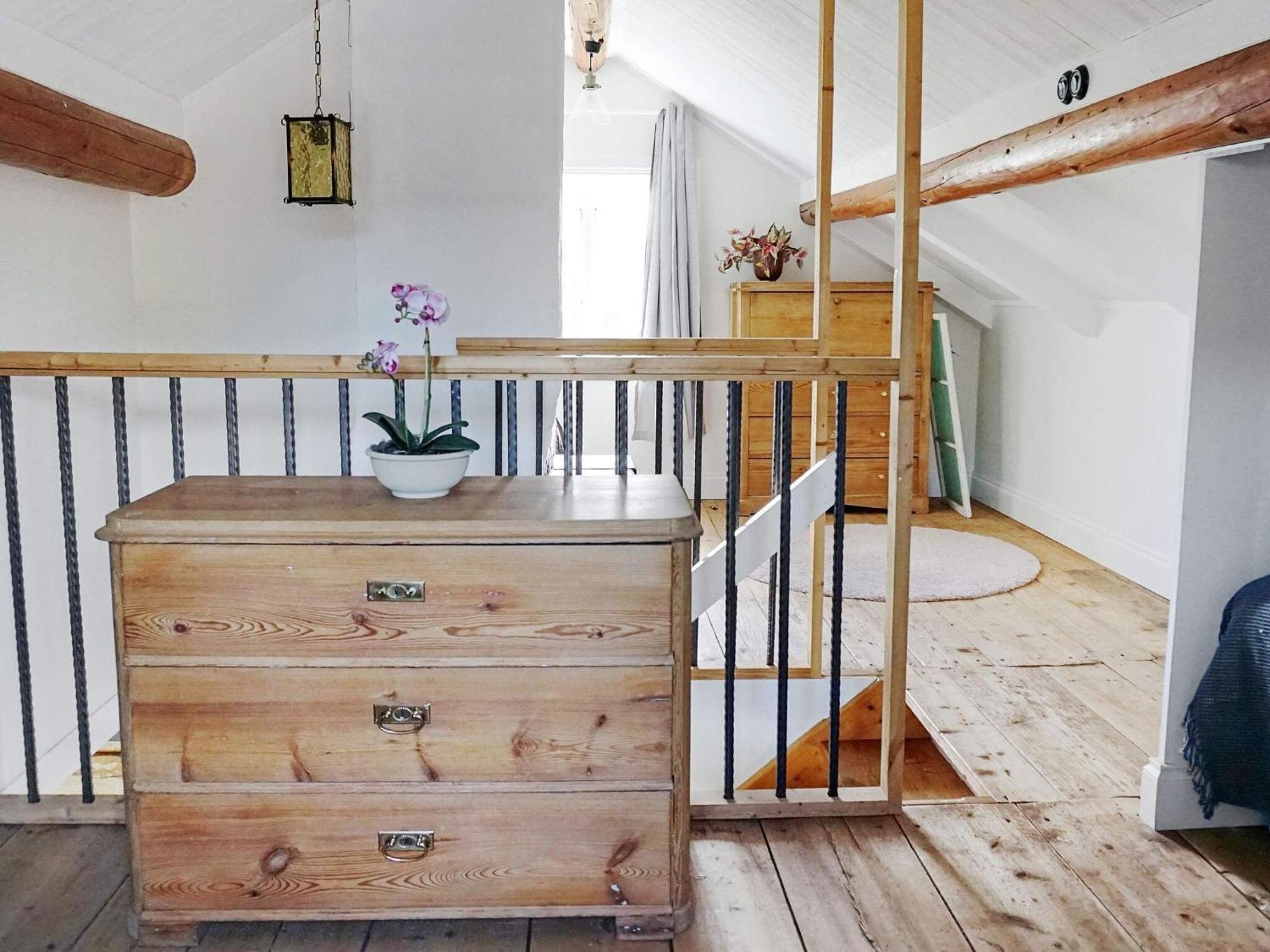 5 Person Holiday Home In Mell Sa Mellosa Exteriör bild